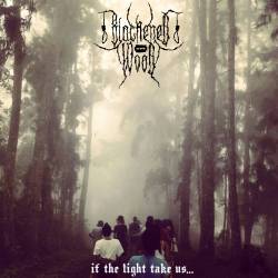 Blackened Wood : If the Light Take us...